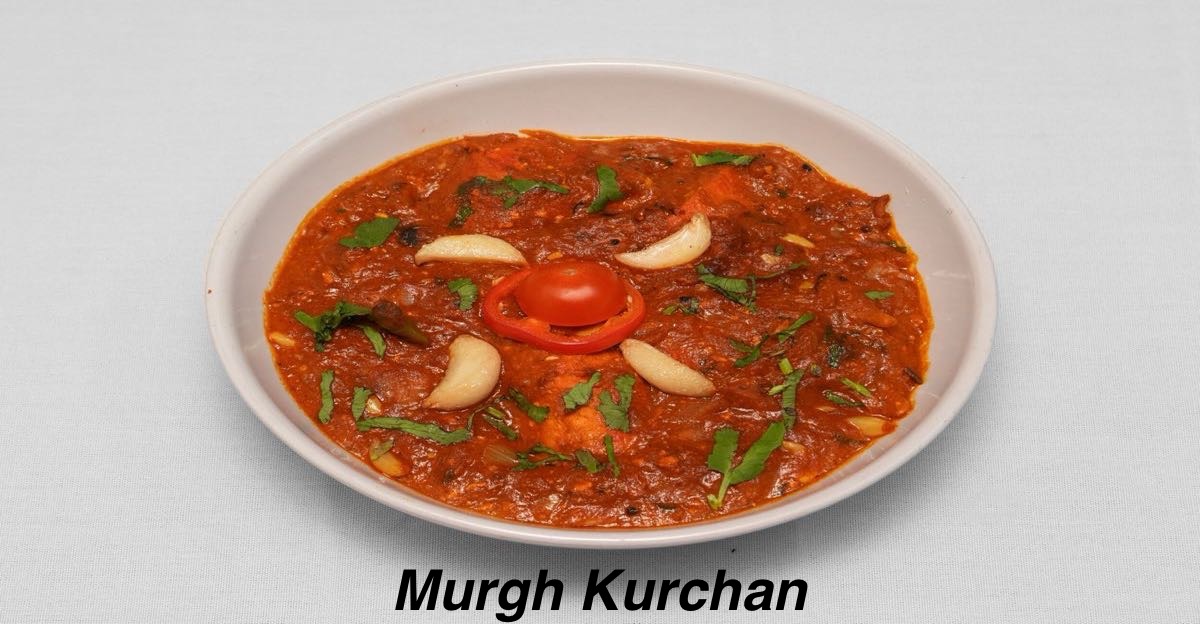 Murgh Kurchan