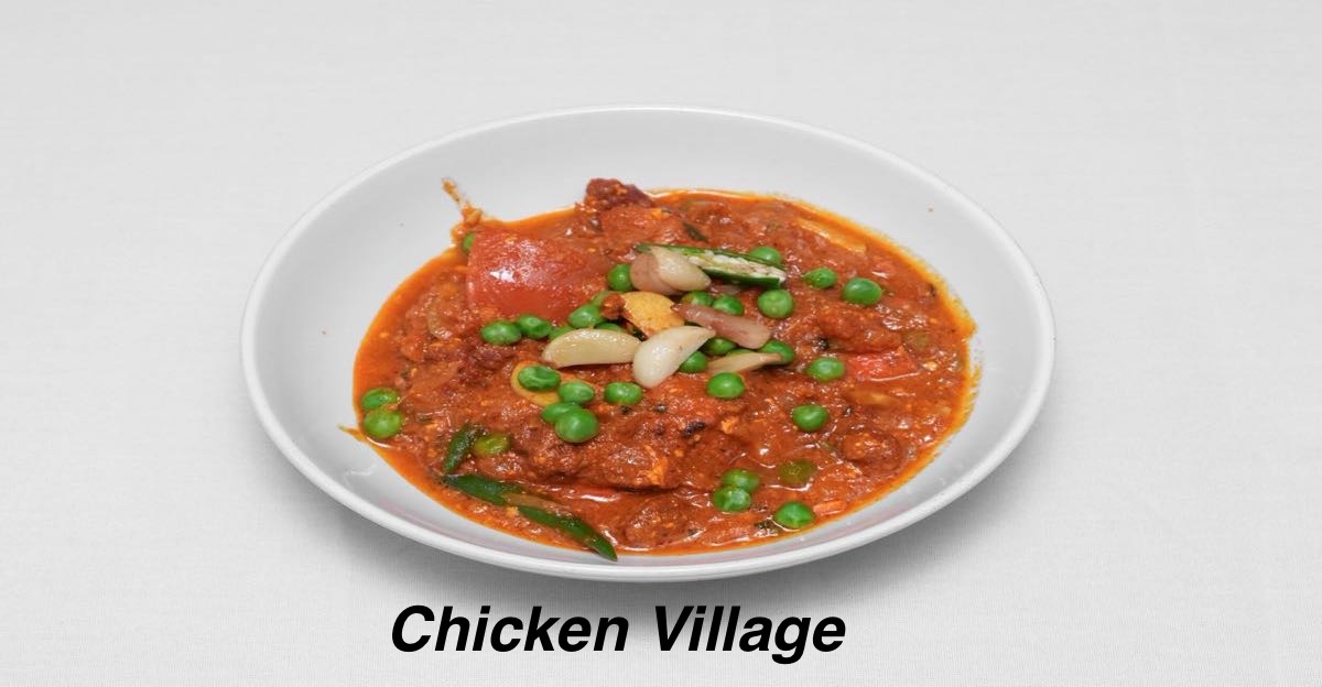 Chicken Village