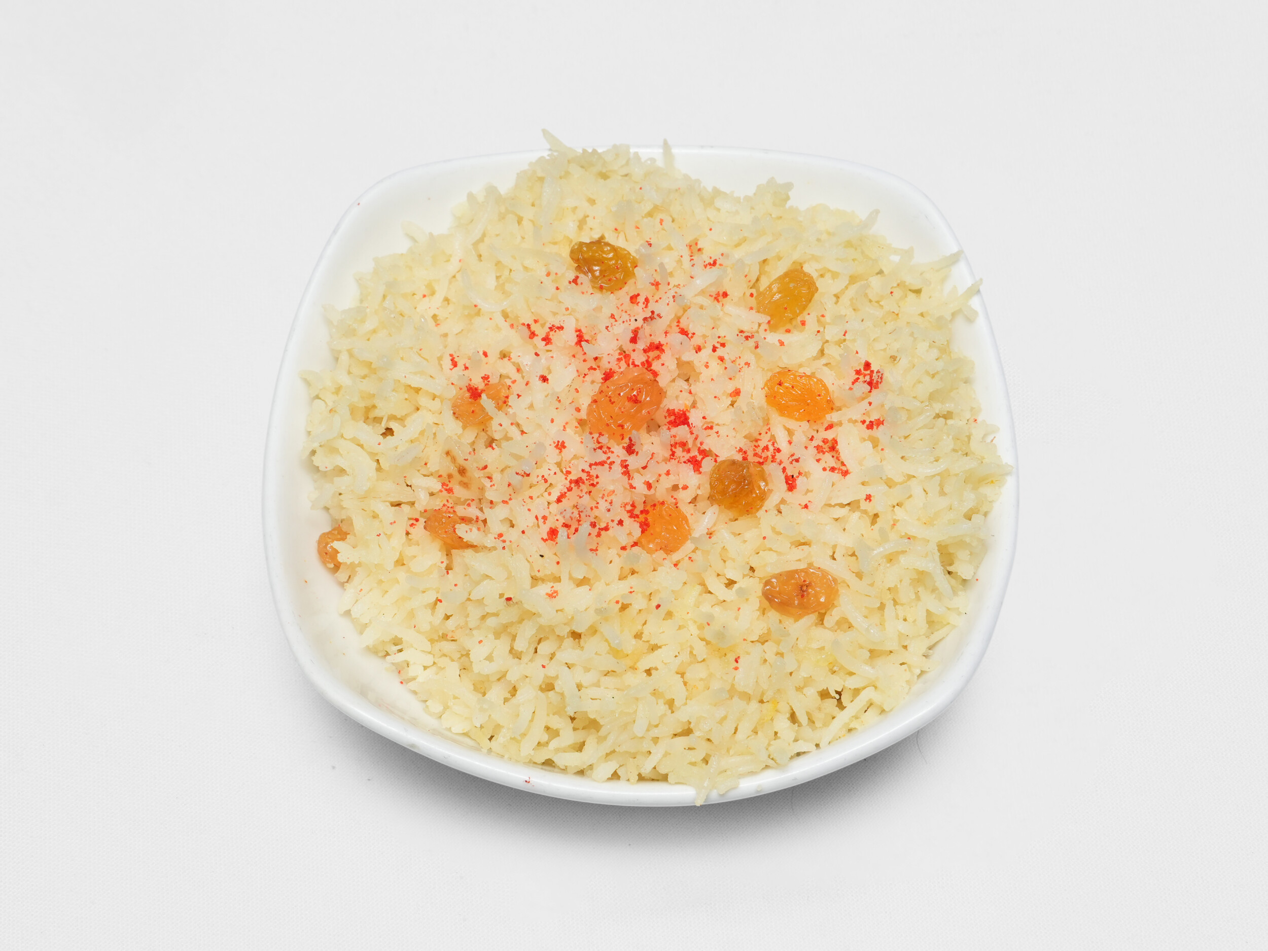 Coconut Rice