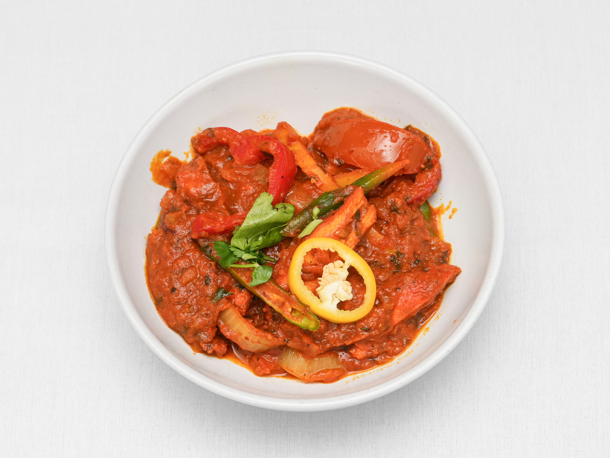 Jalfrezi
