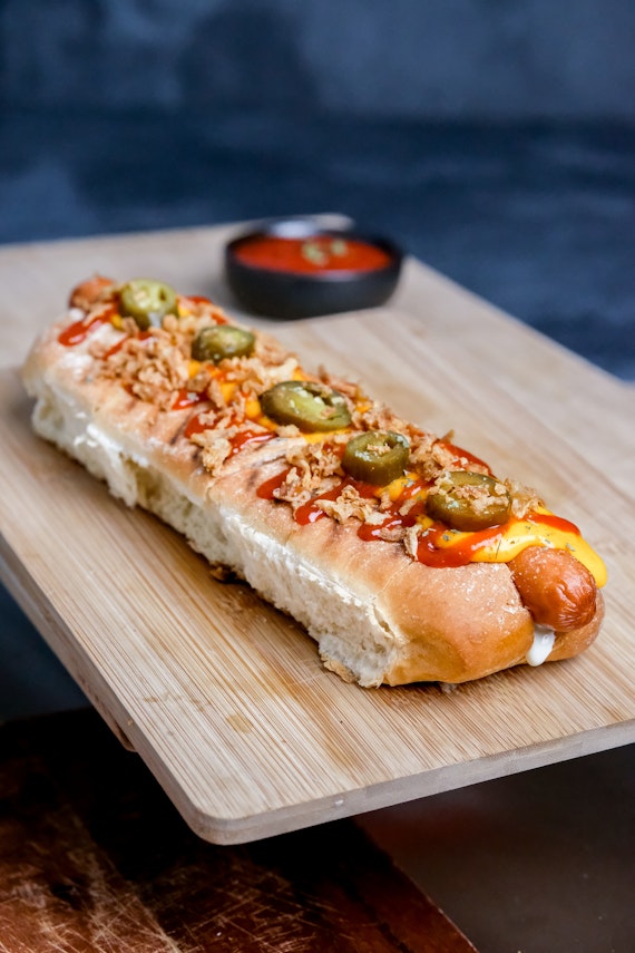 main highlight image