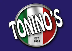 Tonino's (Mid Calder)