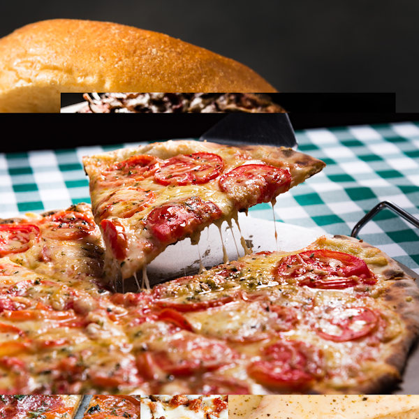 landing page image