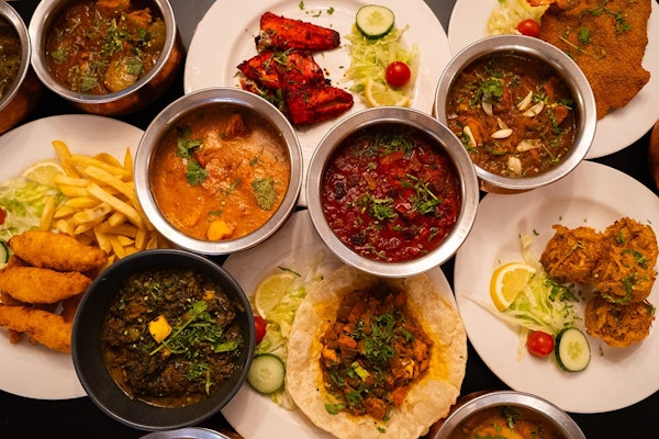 landing page image