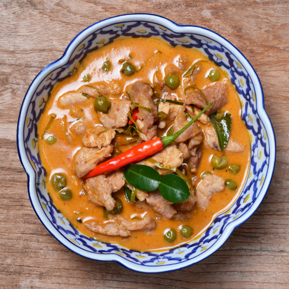 Thai Curry
