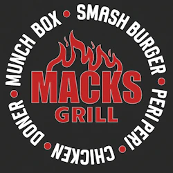 Macks grill