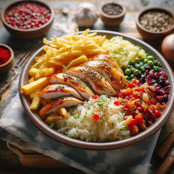 main highlight image