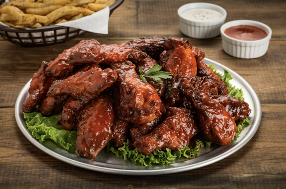 main highlight image