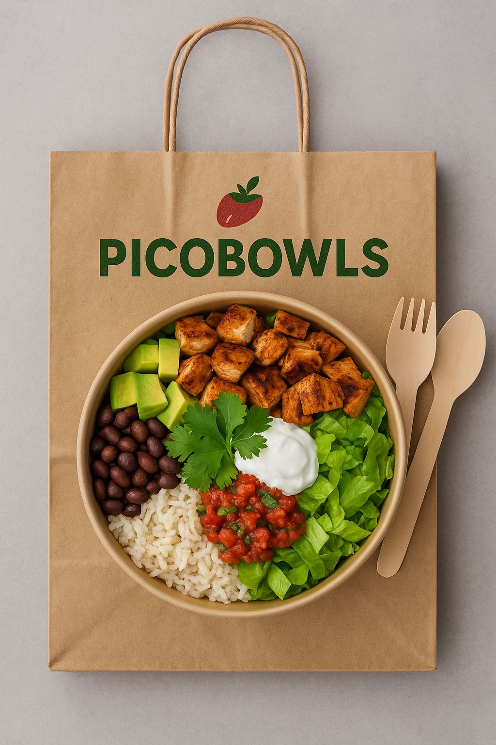 Picobowls