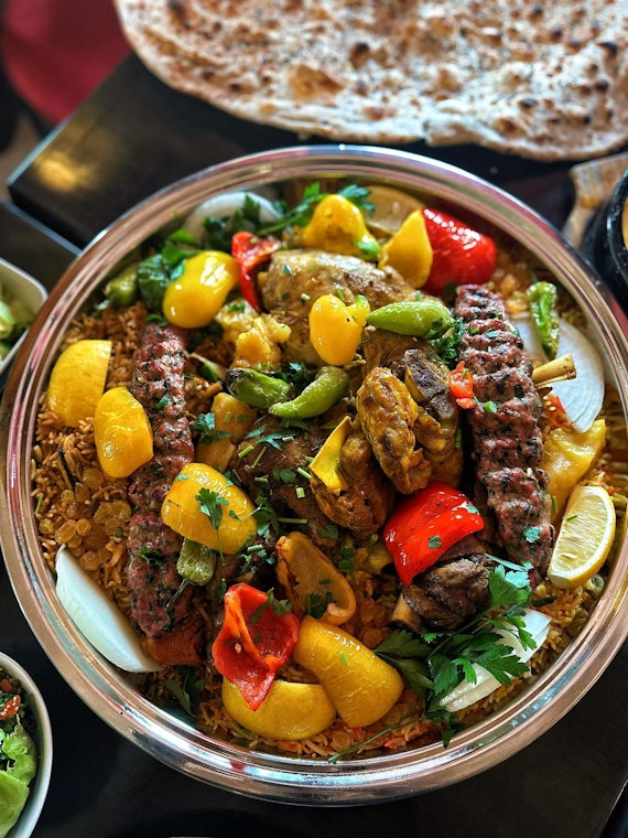 main highlight image