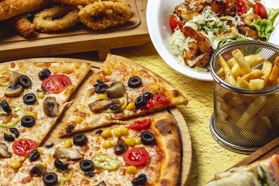 main highlight image