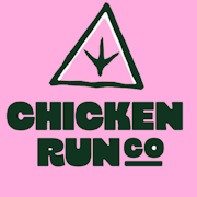 Chicken Run logo