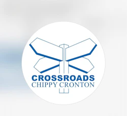 Crossroads Chippy Cronton