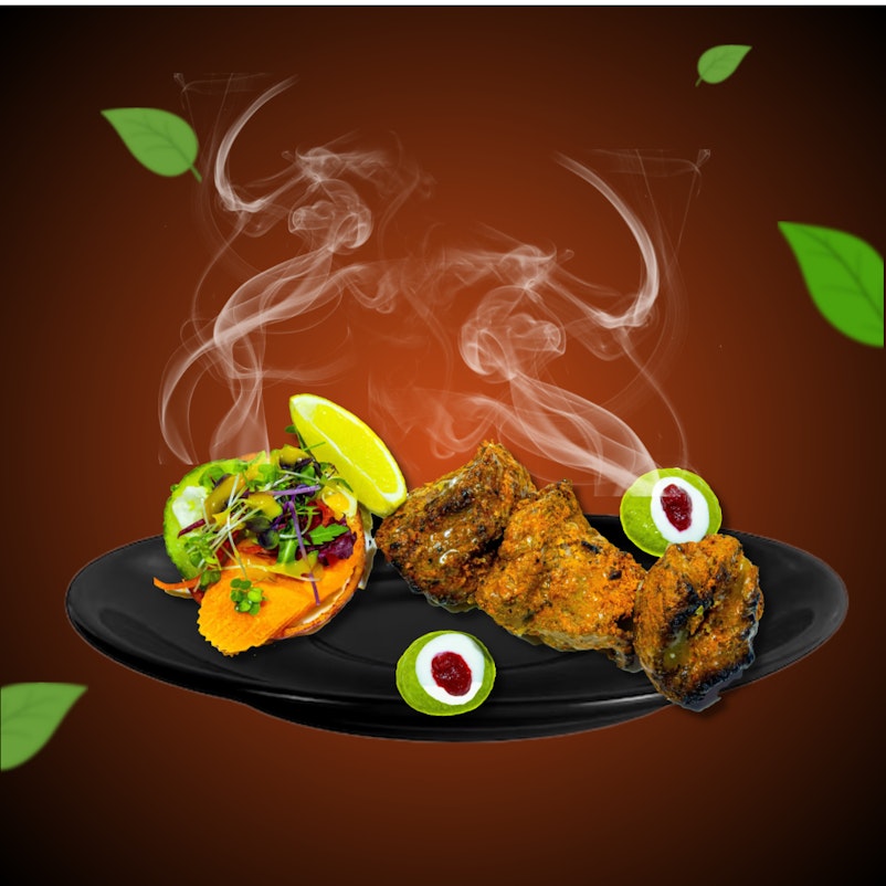 main highlight image