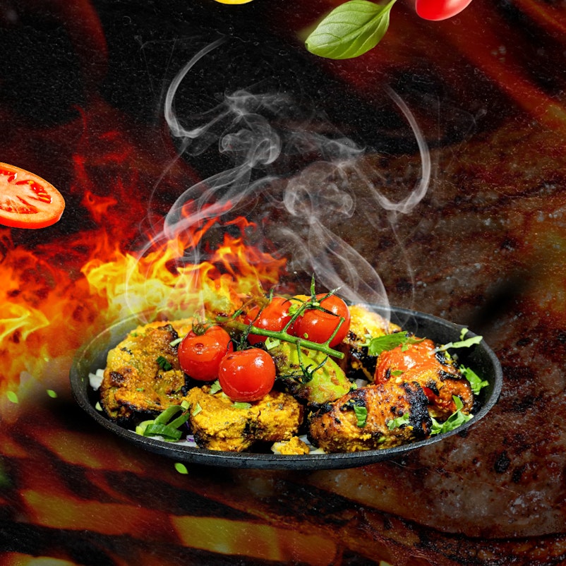 main highlight image