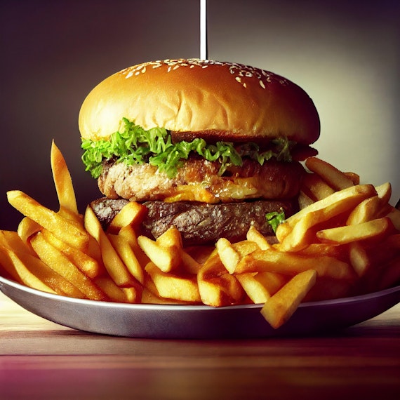 main highlight image