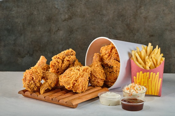 main highlight image