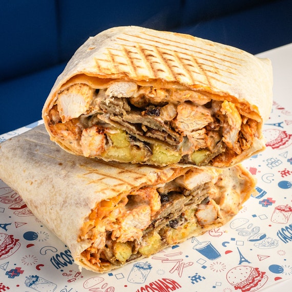 main highlight image