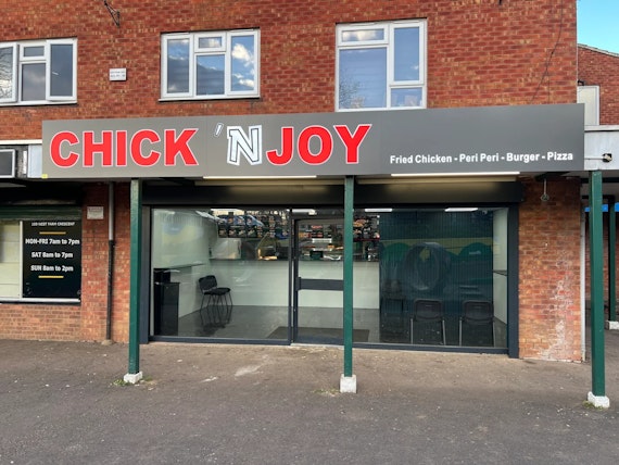 main highlight image