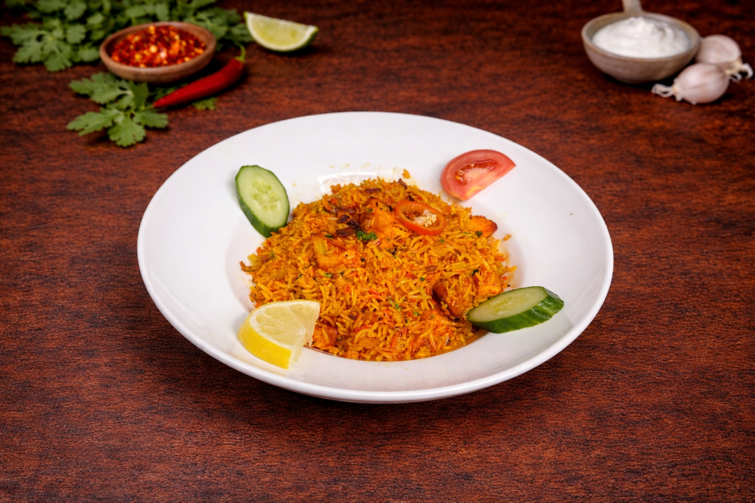 Biriyani