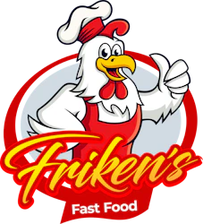 Frikens
