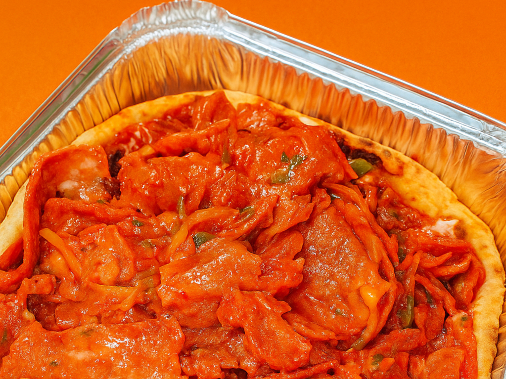 Deliciously spiced doner served with our signature masala twist — bursting with flavor in every bite.