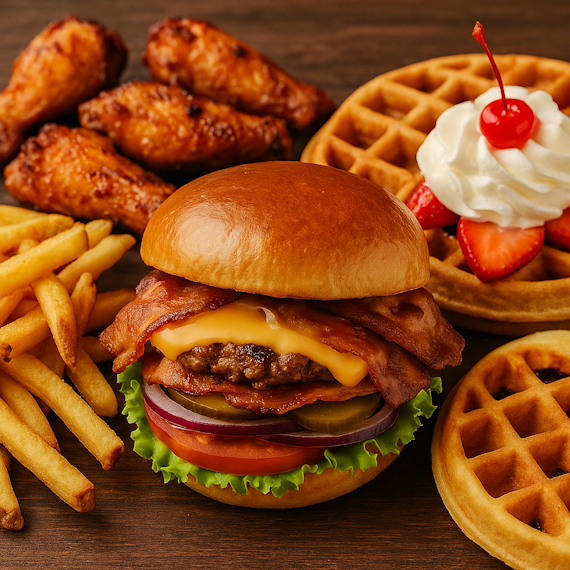 main highlight image