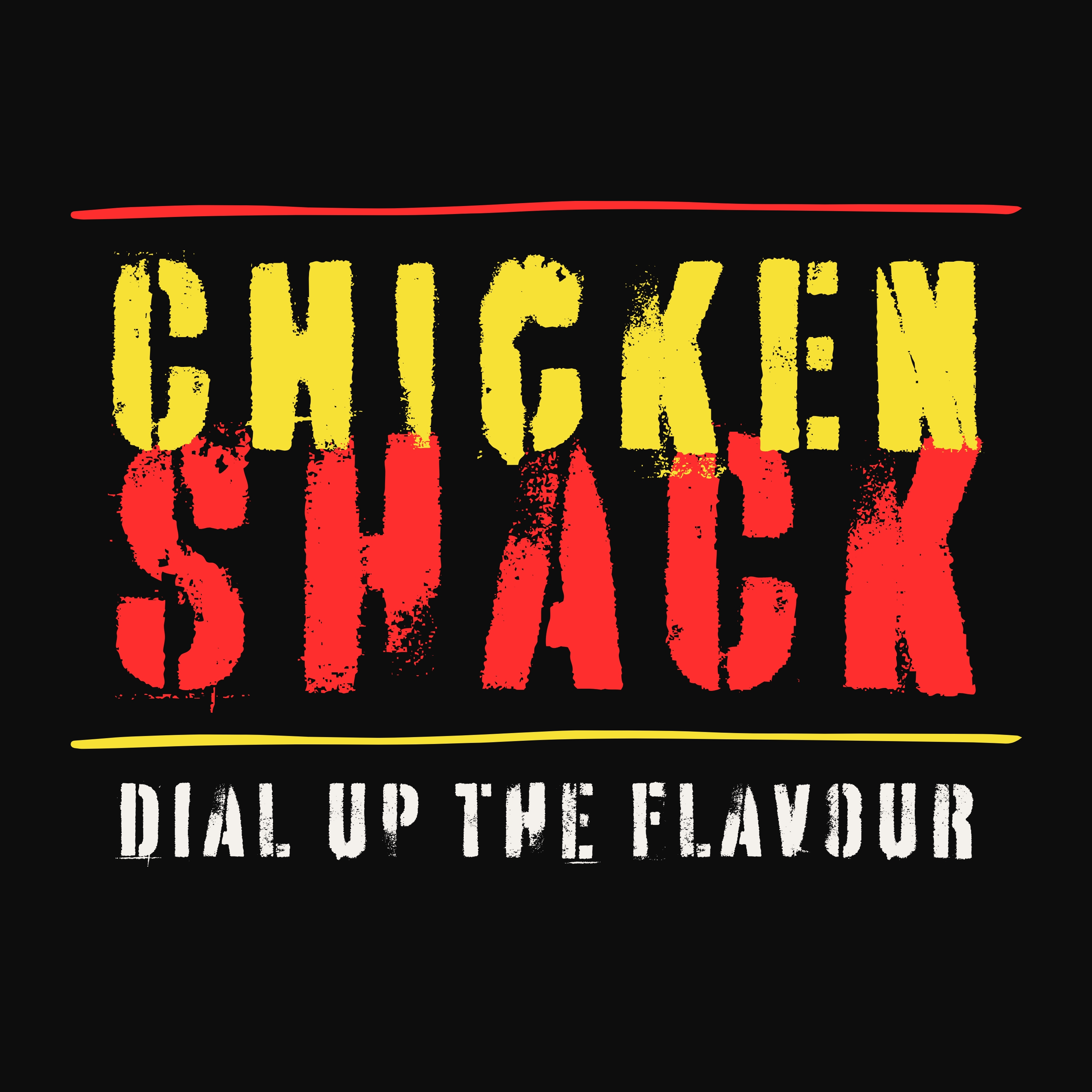 Chicken Shack Logo