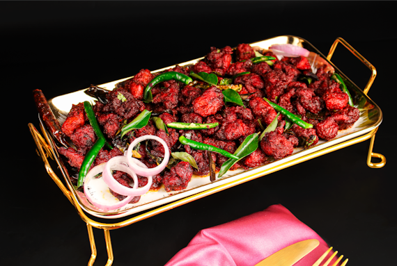 main highlight image