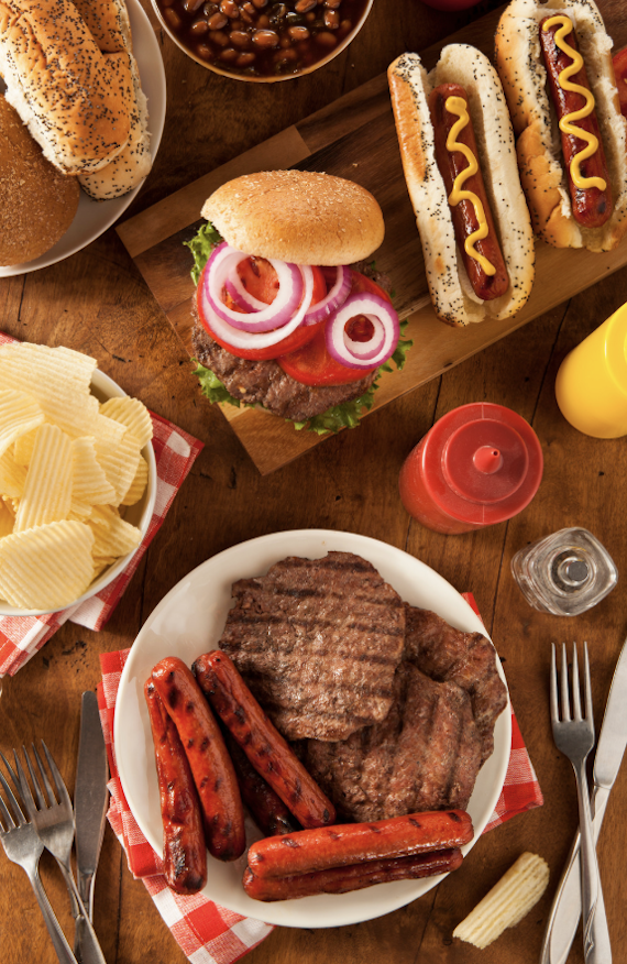 main highlight image