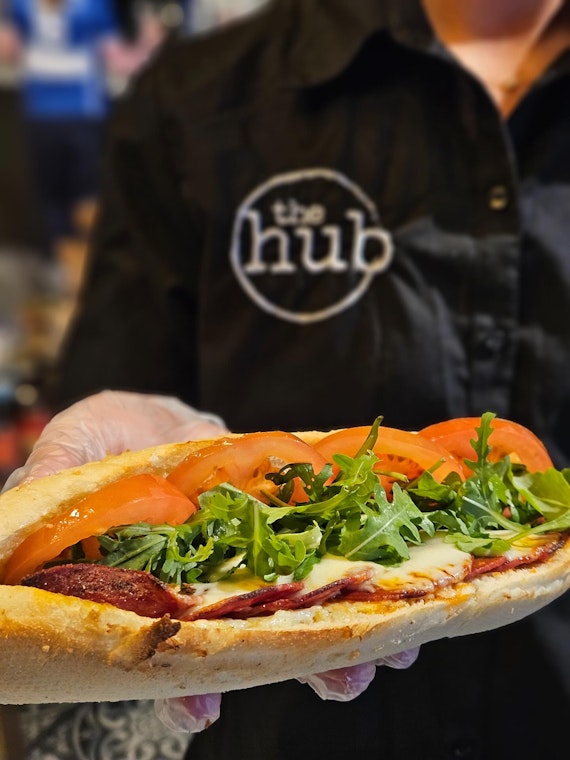 main highlight image