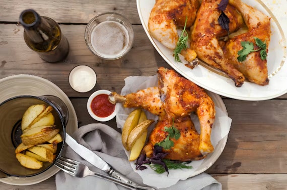 main highlight image