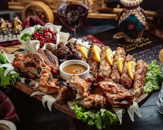 main highlight image