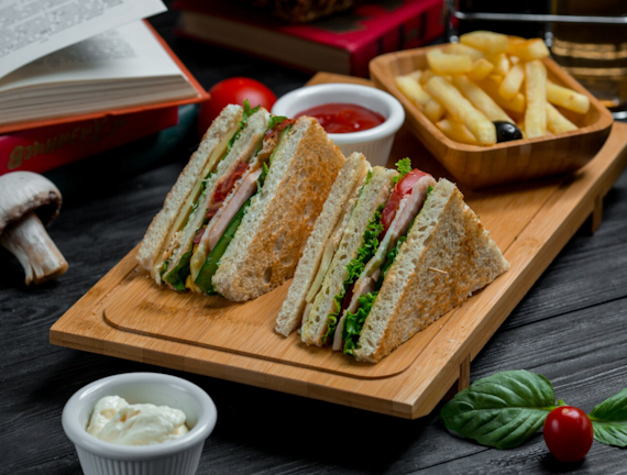 main highlight image