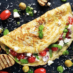 Omelette