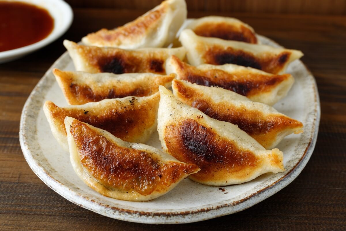 Dumplings