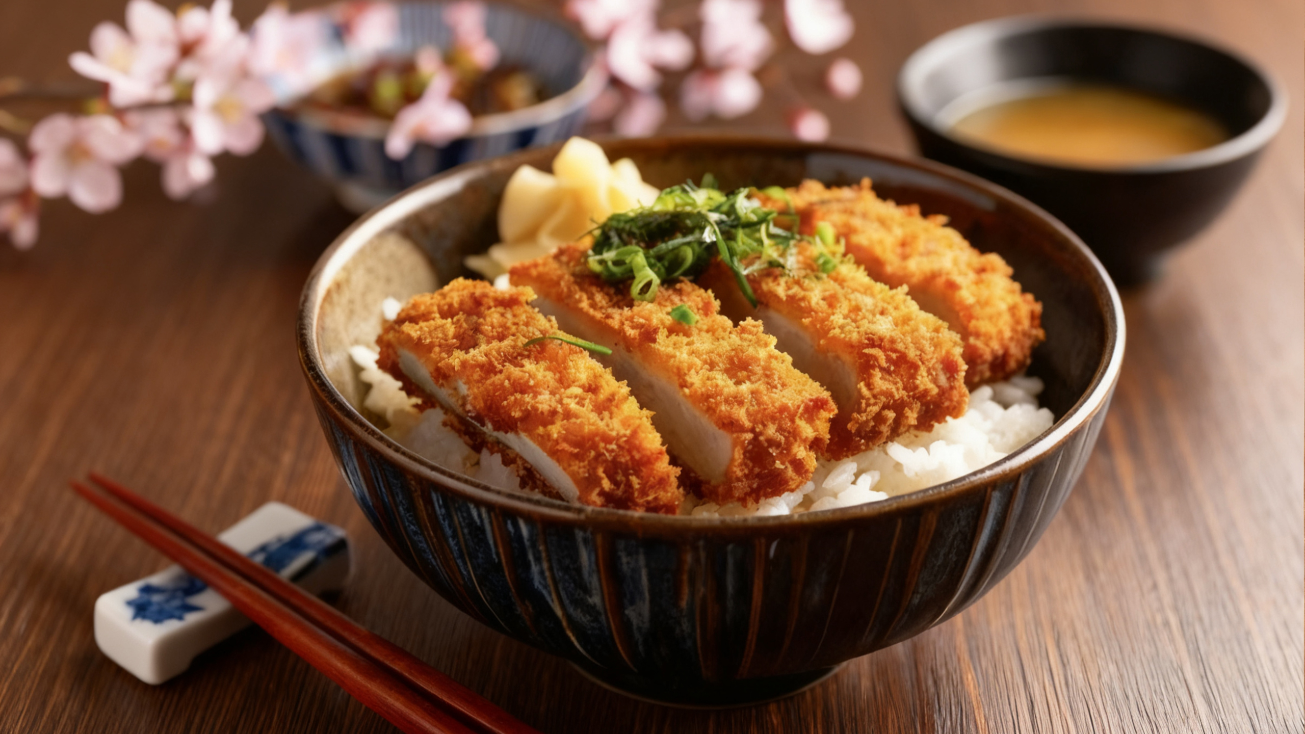 Katsu Don