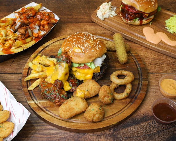 main highlight image