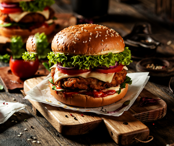 main highlight image