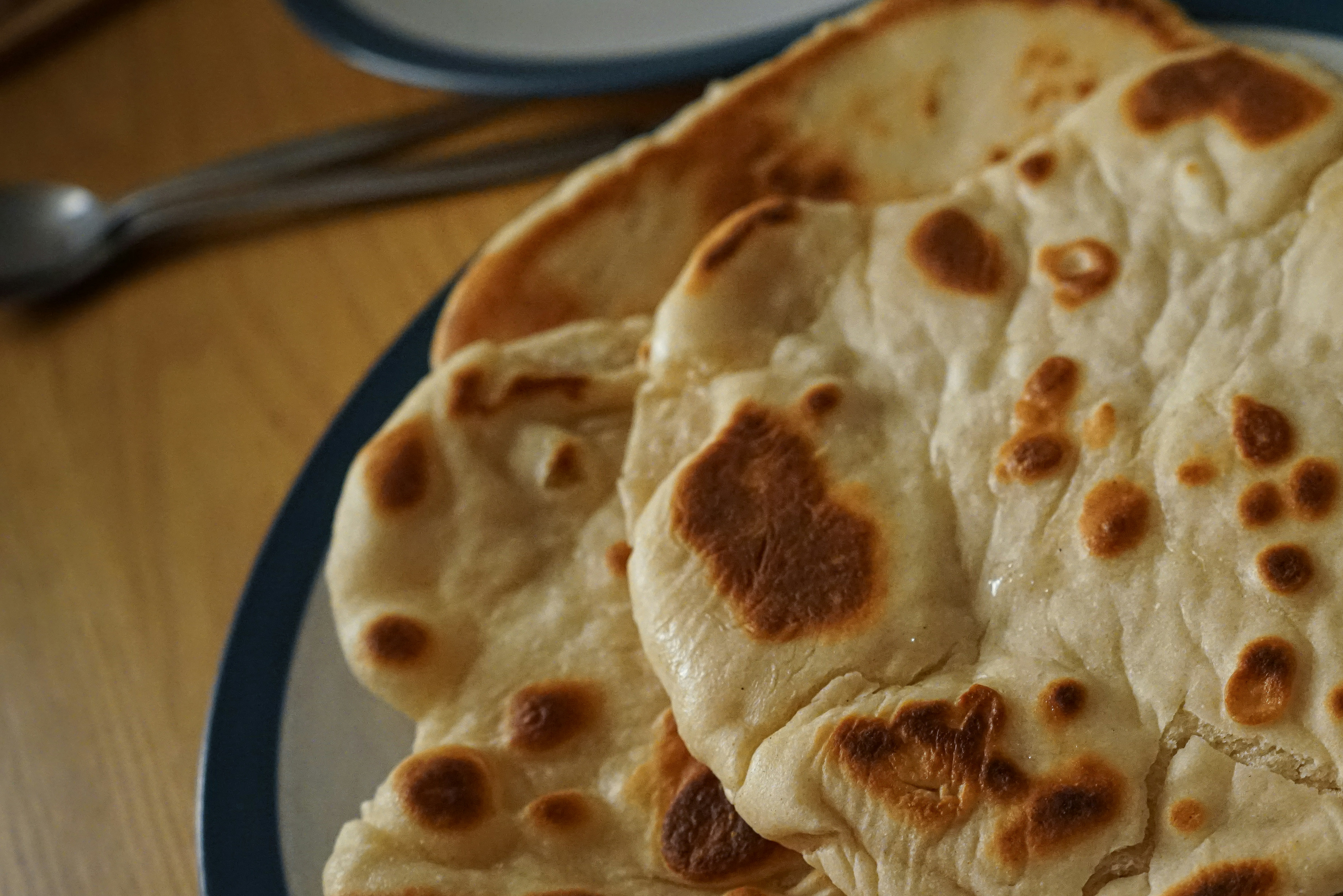 Naan Bread