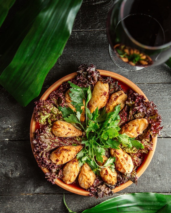 main highlight image