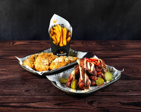 main highlight image