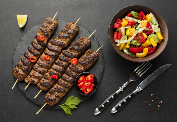 main highlight image