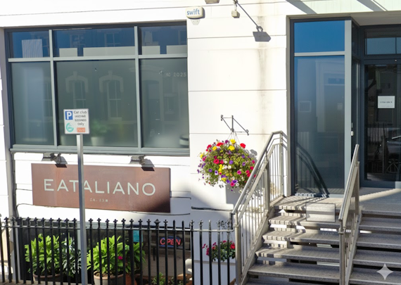 main highlight image