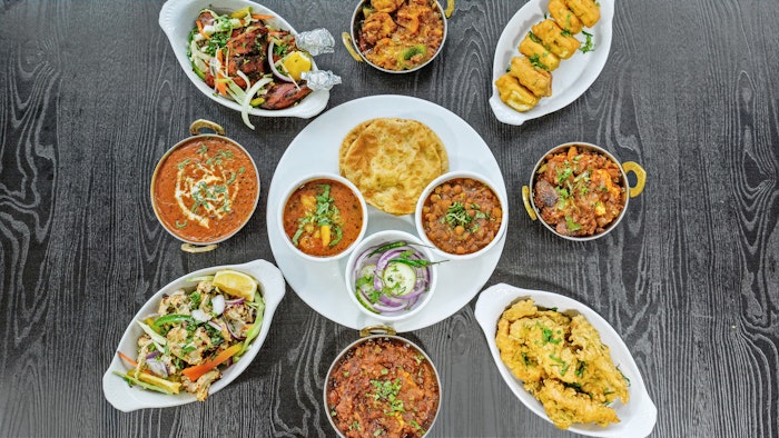 Restaurant Honey Khana Khazana