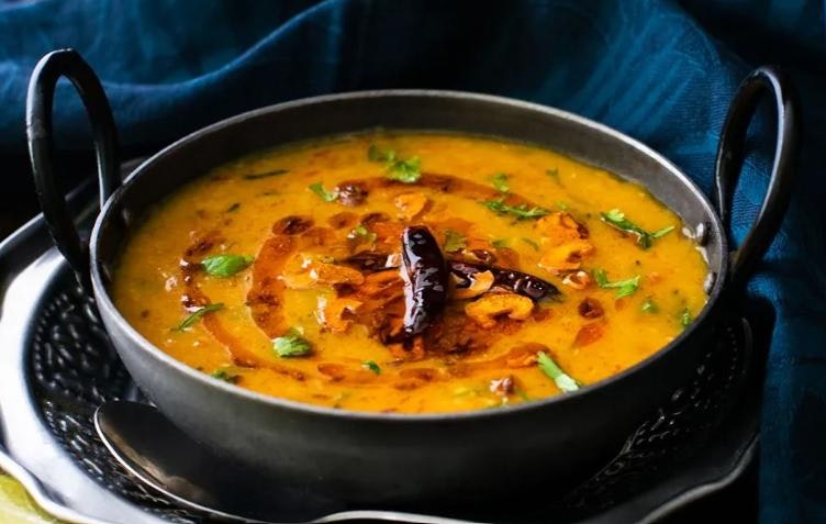 Dal Tadka