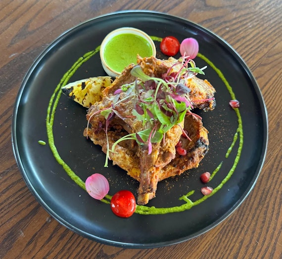 main highlight image