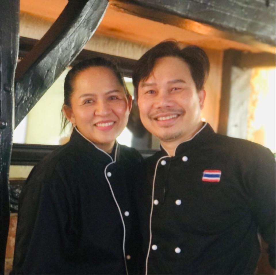 Alex Thai Kitchen
