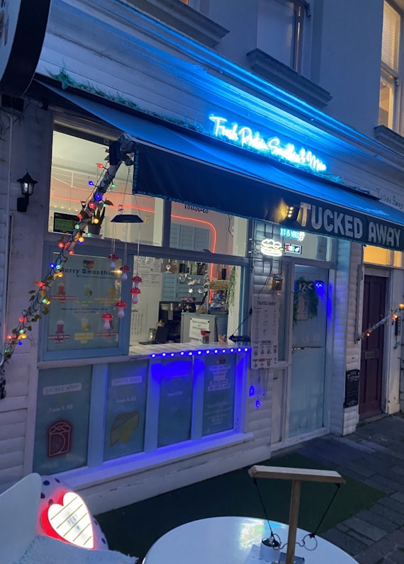 main highlight image