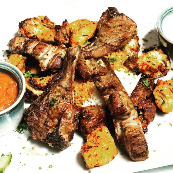 main highlight image